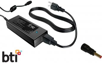 Origin Storage BTI ADAPTER 19V 65W 4.5MM TIP OEM: 450-AENV 5NW44 74VT4
