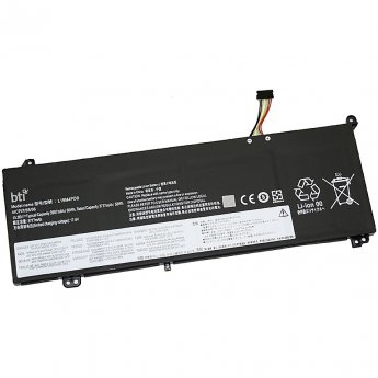 Origin Storage BTI L19C4PDB-BTI 4-CELL 15.44V LI-ION NOTEBOOK BATTERY FOR LENO