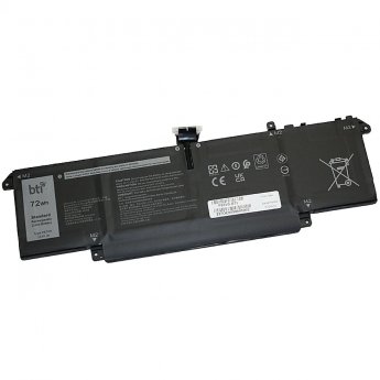 Origin Storage BTI REPLACEMENT 4 CELL BATTERY FOR PRECISION 5470 5480