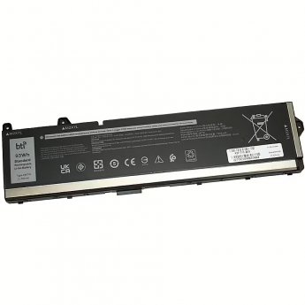 Origin Storage BTI REPLACEMENT 6 CELL BATTERY FOR PRECISION 7670 7680 7770 778