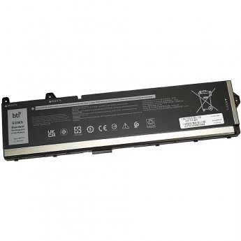 Origin Storage BTI REPLACEMENT 6 CELL BATTERY FOR PRECISION 7670 7680 7770 778