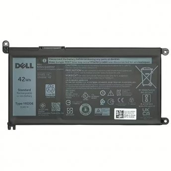Origin Storage DELL BATTERY LAT 5420 3 CELL 42WHR M3KCN