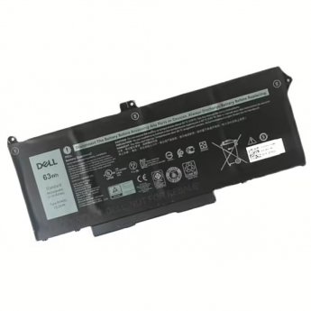 Origin Storage DELL BATTERY LATITUDE 5520 4 CELL 63WHR