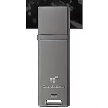 Origin Storage DL GO, 4GB, Grey