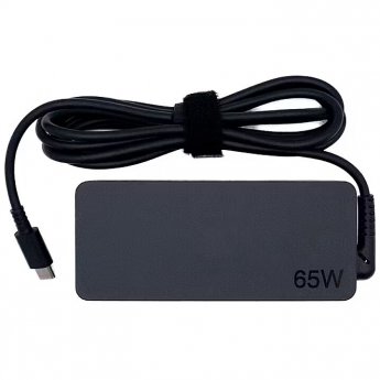 Origin Storage LENOVO AC ADAPTER 65W USB-C EU-VERSION OEM: 4X20M26272