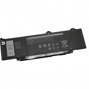 Origin Storage REPLACEMENT 3 CELL BATTERY FOR DELL LATITUDE 5440 5540 11.4V 46