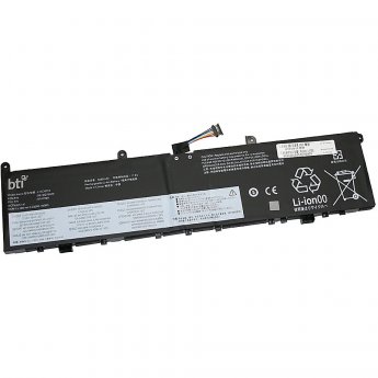 Origin Storage REPLACEMENT 4 CELL BATTERY FOR THINKPAD P1 G1 THINKPAD X1 EXTRE