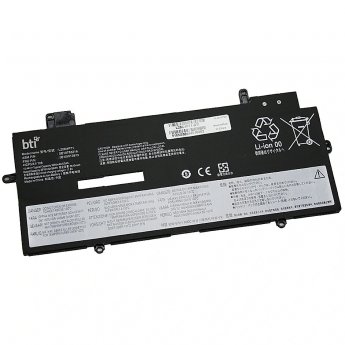 Origin Storage REPLACEMENT 4 CELL NOTEBOOK BTI 4C BATT X1 CARBON G6-G11