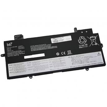 Origin Storage REPLACEMENT 4 CELL NOTEBOOK BTI 4C BATT X1 CARBON G6-G11