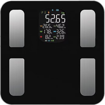 ORO-MED ORO-Bluetooth Smart czarna