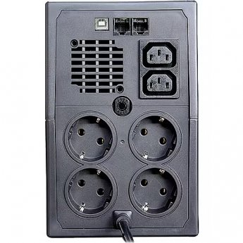 Orvaldi ID1K5CH uninterruptible power supply (UPS) Line-Interactive 1.5 kVA 900 W