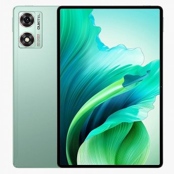 Oukitel OT8, 6GB/256GB, Green