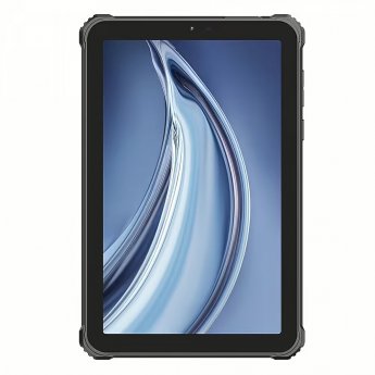 Oukitel RT3 Pro, 4GB/128GB, Black