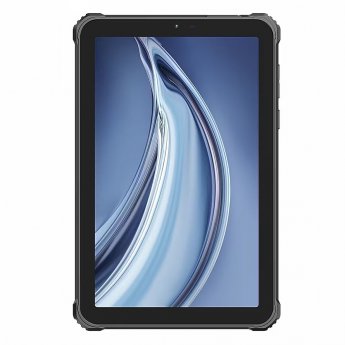 Oukitel RT3 Pro, 4GB/128GB, Black