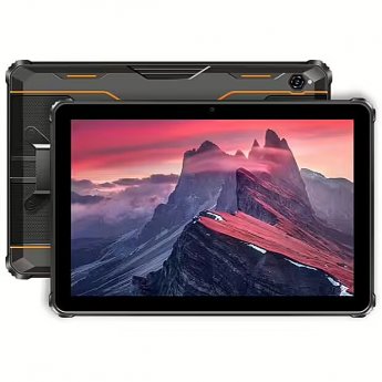 Oukitel RT9, 6GB/256GB, Orange