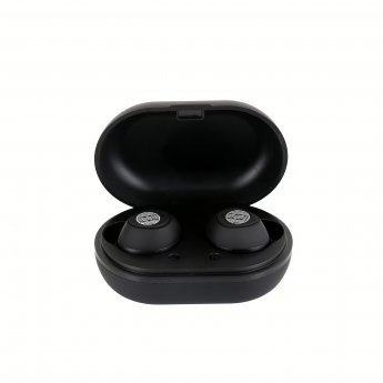 Our Pure Planet 700XHP, Earpods