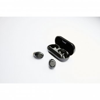 Our Pure Planet Platinum, Earpods