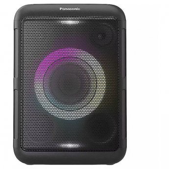 Panasonic BMAX5, black - Portable speaker