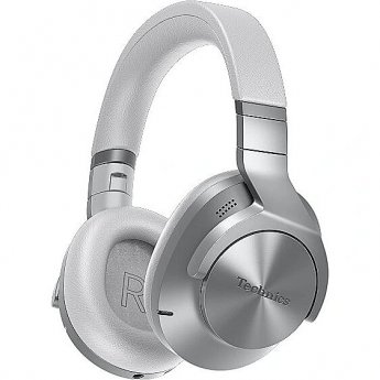 Panasonic EAH-A800E-S, Silver