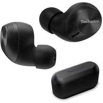 Panasonic EAH-AZ40M2EK, Black