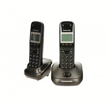 Panasonic KX-TG2512 Dect/Titan/Duo