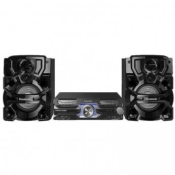 Panasonic Music center Panasonic SC-AKX710E-K