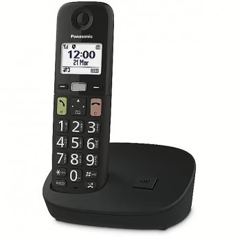 Panasonic Phone Panasonic TGU110 cordless