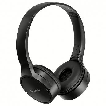 Panasonic RB-HF420BE-K, Black