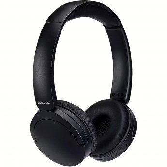 Panasonic RB-HF630BE-K, Black