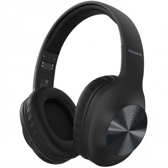 Panasonic RB-HX220BDEK, Black