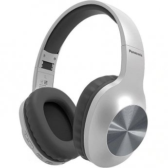 Panasonic RB-HX220BDES, Silver