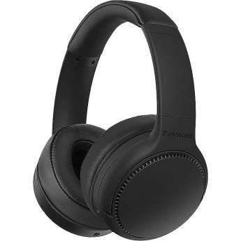 Panasonic RB-M300BE-K, Black