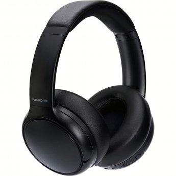 Panasonic RB-M600BE-K, Black