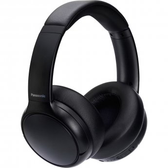 Panasonic RB-M600BE-K, Black
