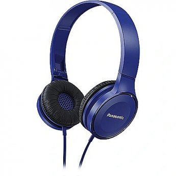 Panasonic RP-HF100E-A, Blue