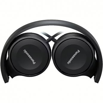 Panasonic RP-HF100E-K, Black