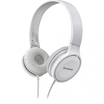 Panasonic RP-HF100E-W, White