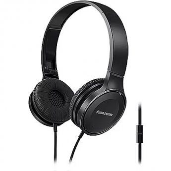 Panasonic RP-HF100ME-K, Black