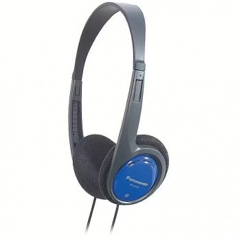 Panasonic RP-HT010E-A,  Gray