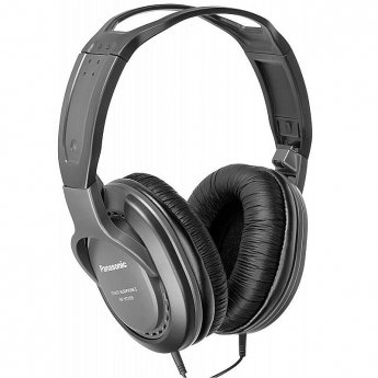 Panasonic RP-HT265E, Black