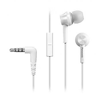 Panasonic RP-TCM115E-W, White