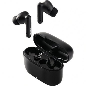 Panasonic RZ-B110WDE-K, Black