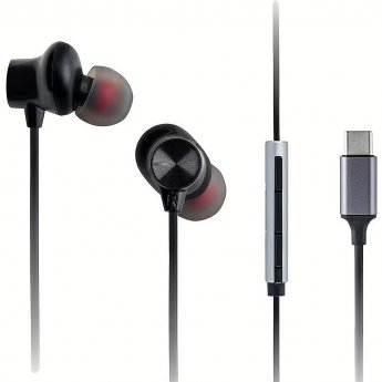 Panasonic RZ-TCM225DEK USB-C Czarne