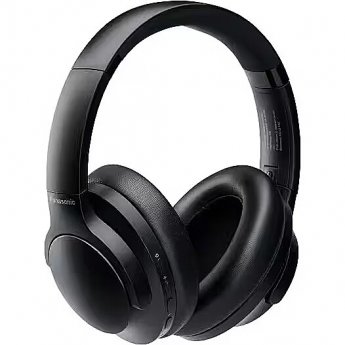Panasonic wireless headset RB-HX330BDEK, black