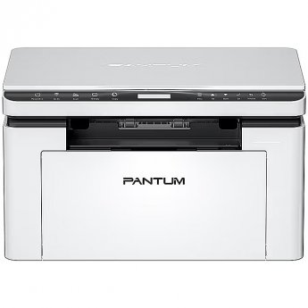 Pantum BM2300W Mono laser multifunction printer, A4