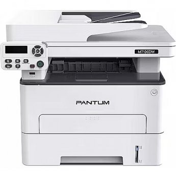 Pantum M7100DW