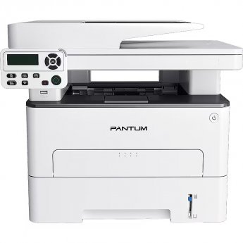 Pantum Multifunctional Printer | M7105DW | Laser | Mono | A4 | Wi-Fi