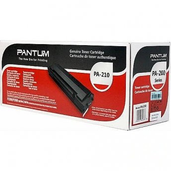 Pantum TONER BLACK /P2500/M6500/M6550/1.6K PA-210
