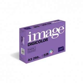 Papīrs IMAGE DIGICOLOR A3 250g/m2 125 loksnes/iep.