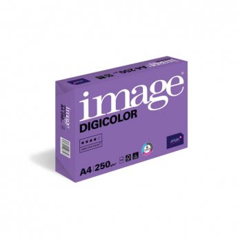 Papīrs IMAGE DIGICOLOR A4 250g/m2 250 loksnes/iep.